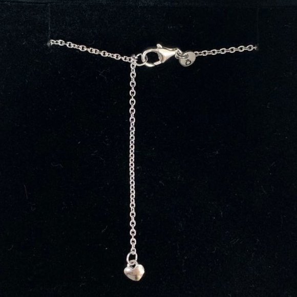 Pandora-Globe-Necklace Exclusive - Picture 4 of 5